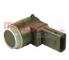 METZGER 0901045 Sensor, park assist sensor